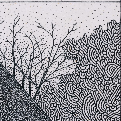 Põhja-Eesti maastik II 53/60