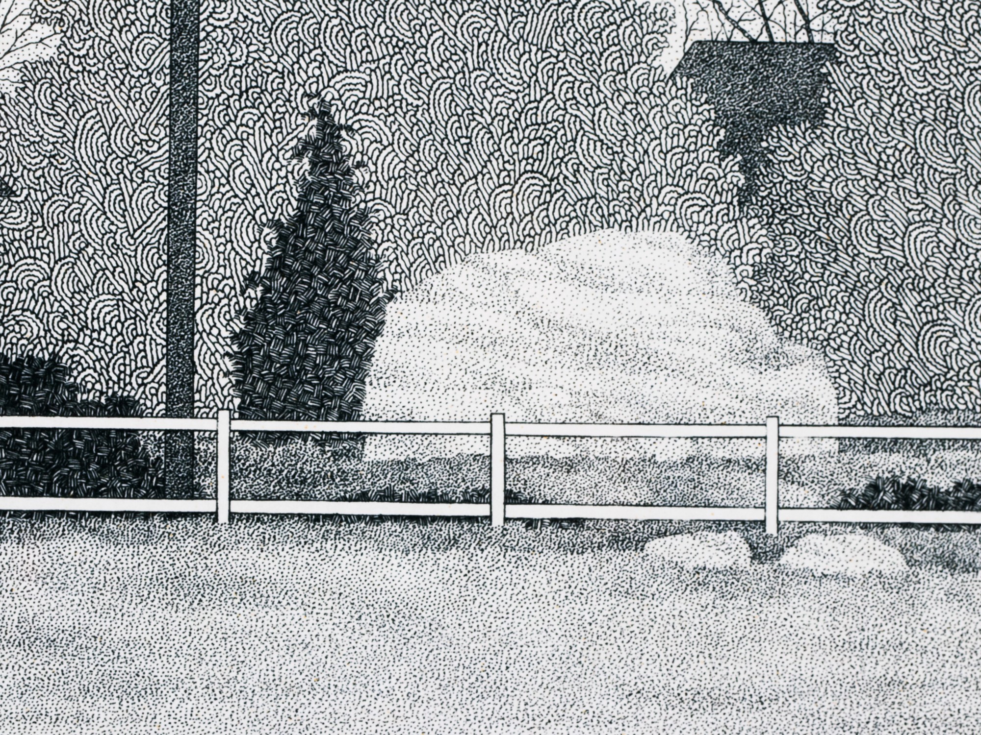 Põhja-Eesti maastik II 53/60