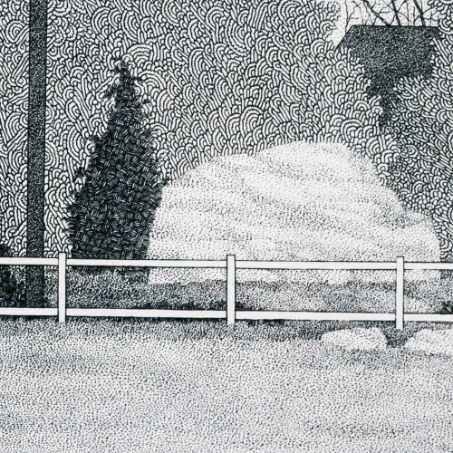 Põhja-Eesti maastik II 53/60