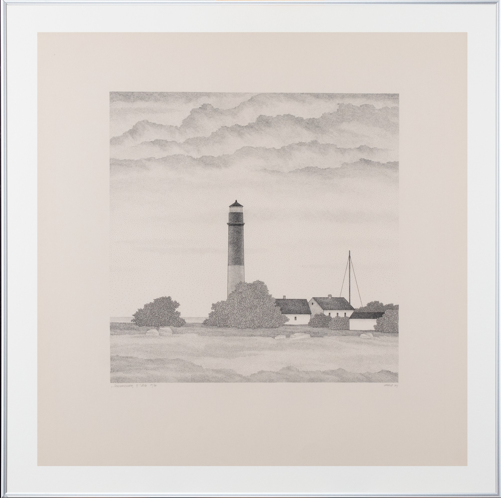 Saaremaastik III 10/70