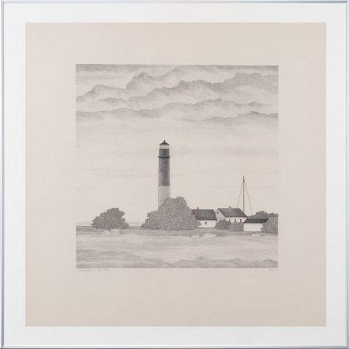 Saaremaastik III 10/70