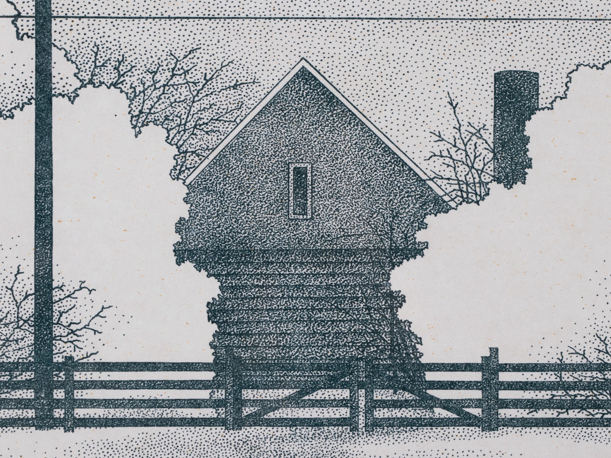 Põhja- Eesti maastik I 49/60