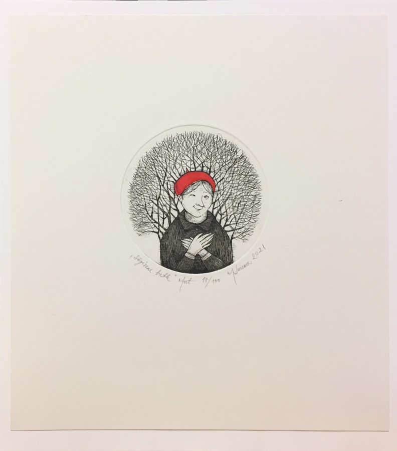 Sügisene hetk 17/100