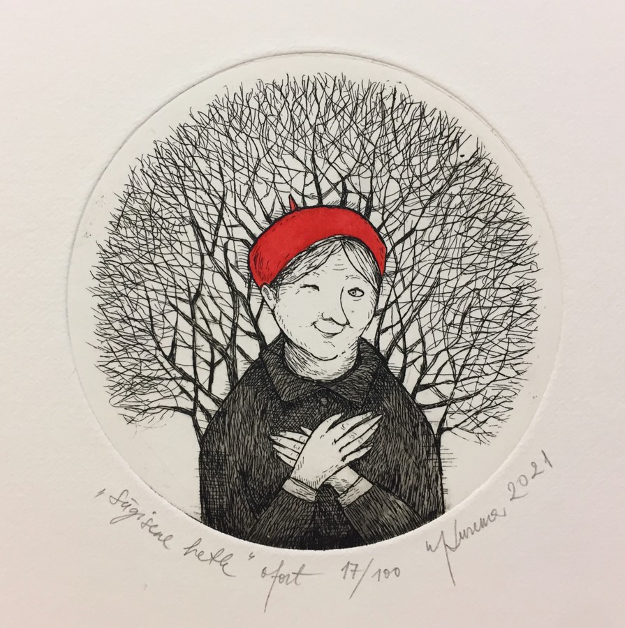 Sügisene hetk 17/100