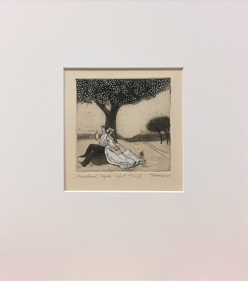 Armastavad lugeda 6/100 IV