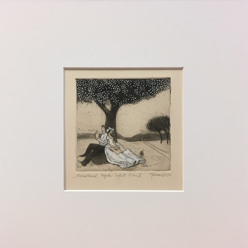 Armastavad lugeda 6/100 IV