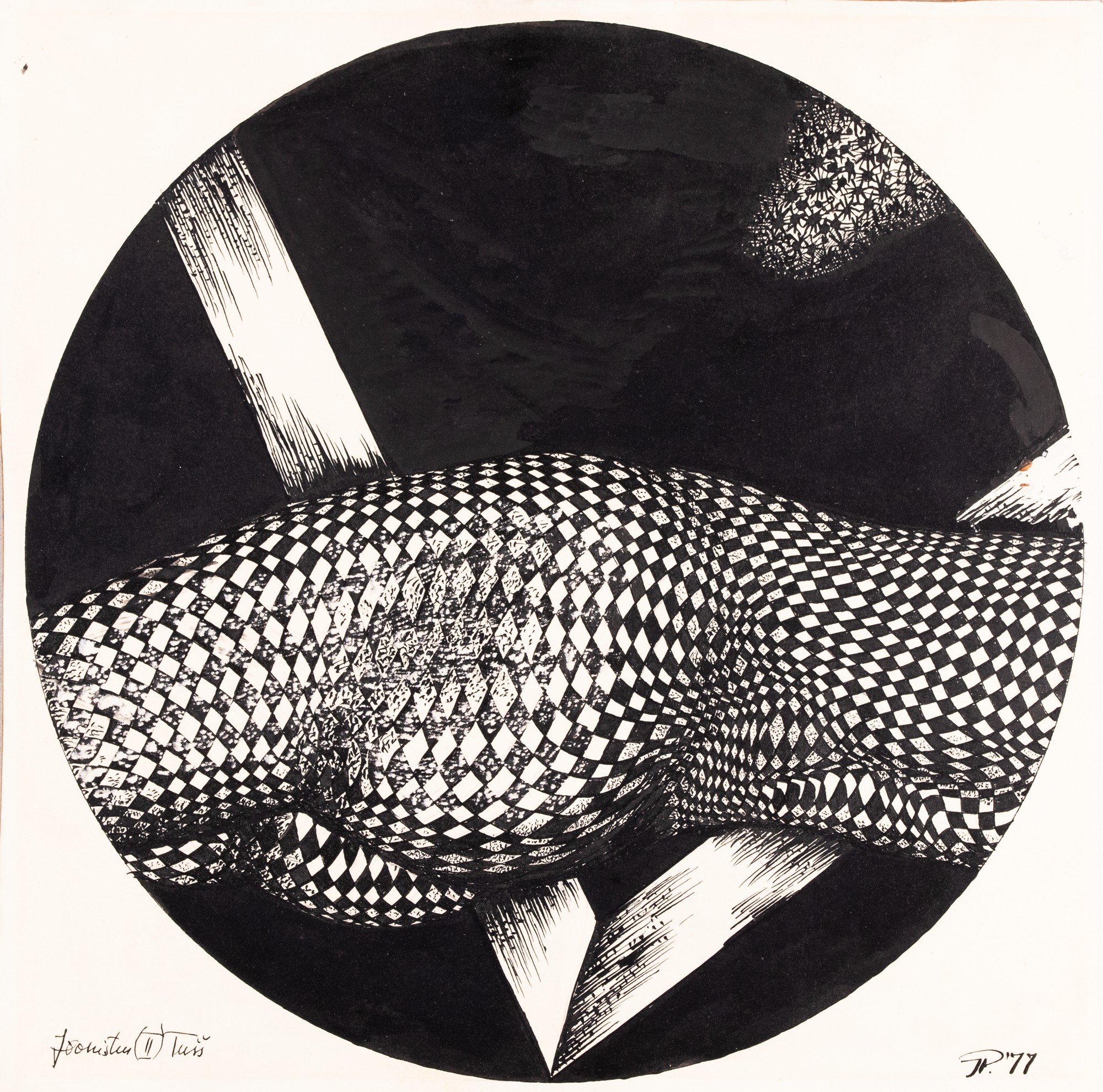 Drawing II