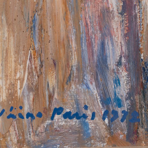 Past