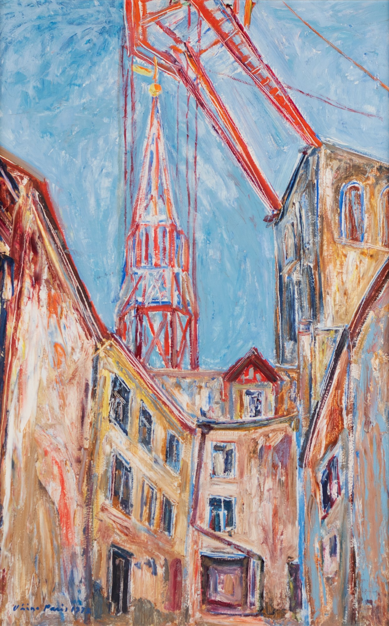 Old Tallinn