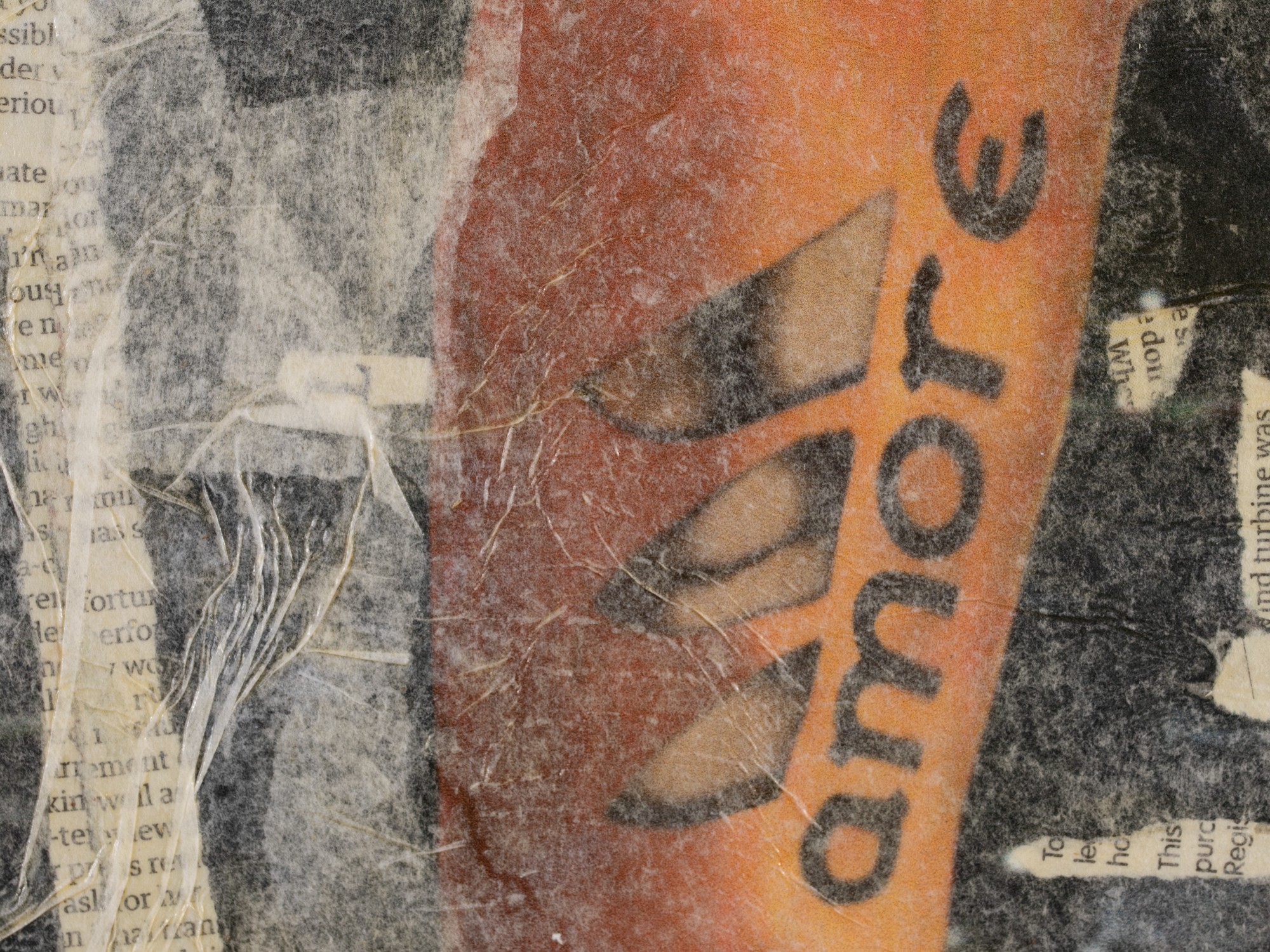 Urban Romantics - Cupido