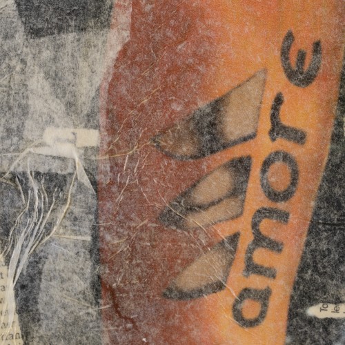 Urban Romantics - Cupido