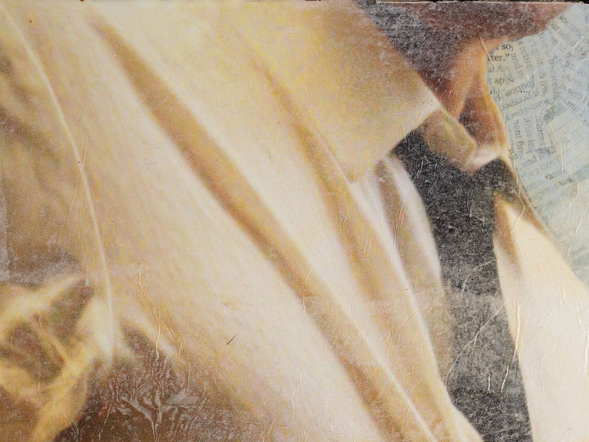 Urban Romantics - Cupido