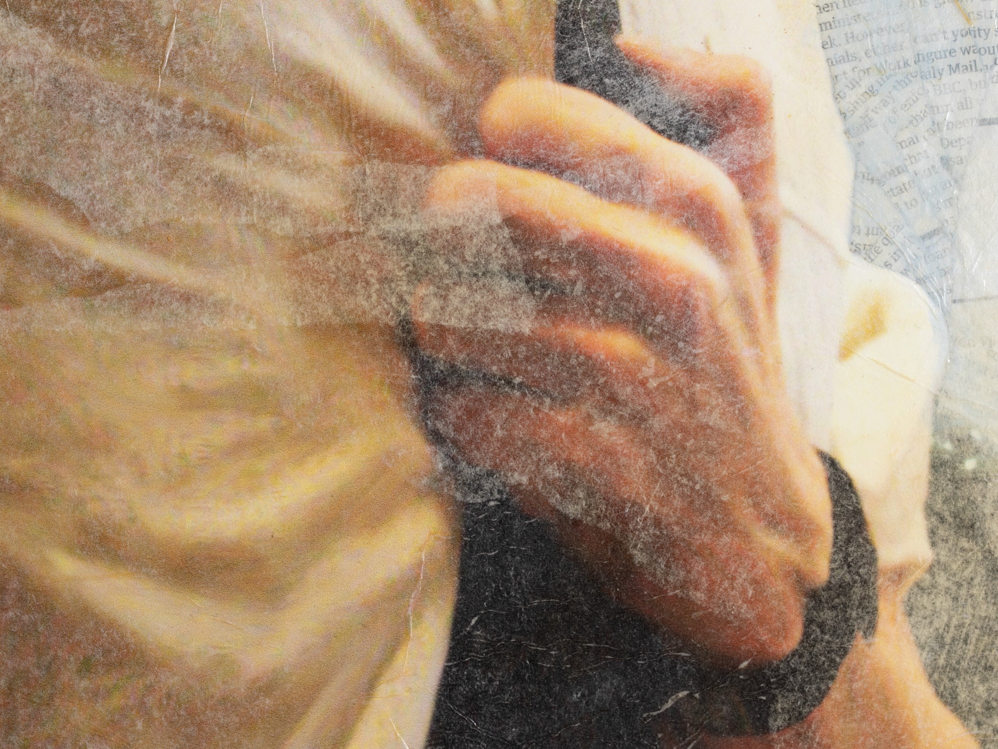 Urban Romantics - Cupido