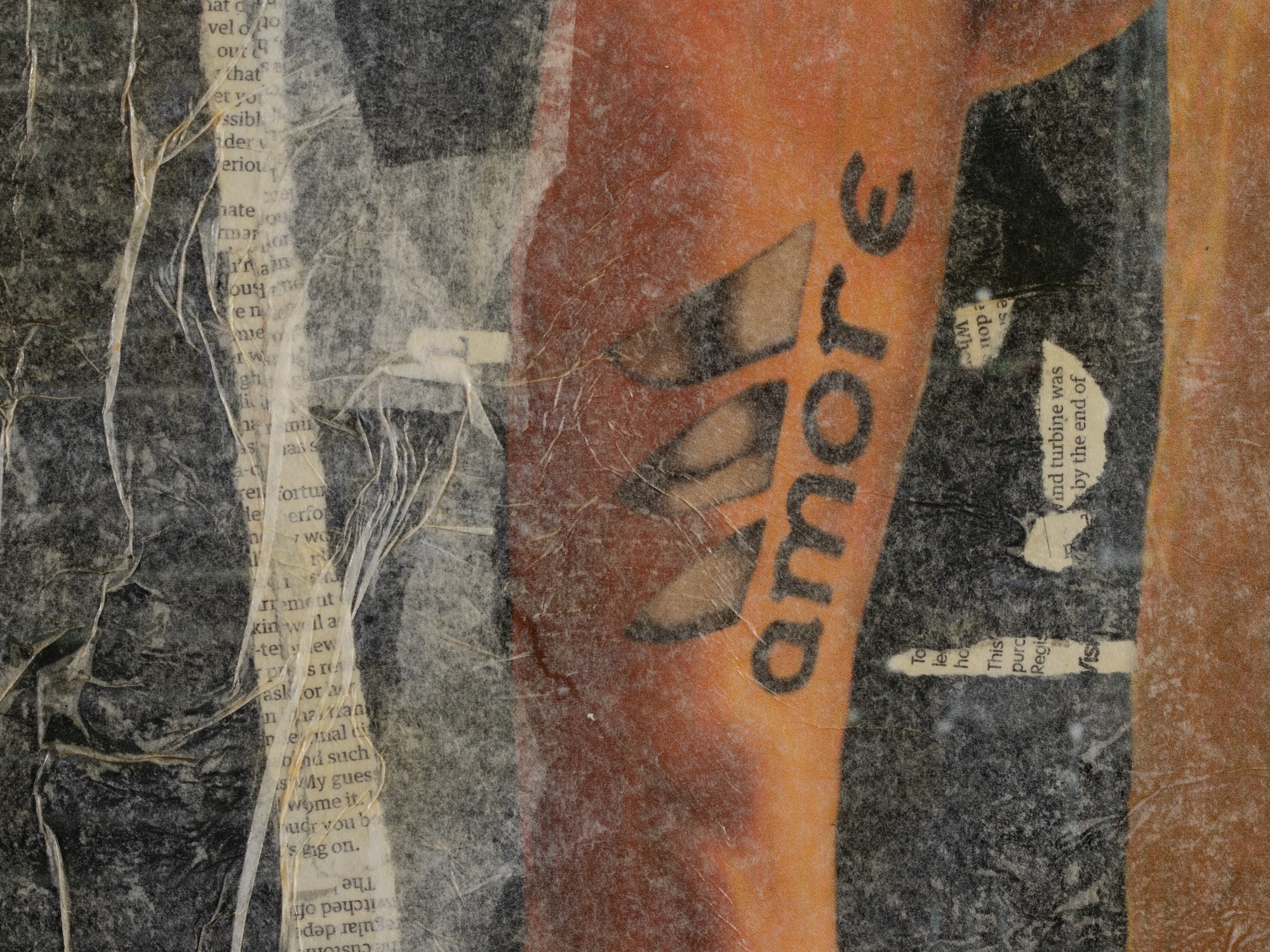 Urban Romantics - Cupido