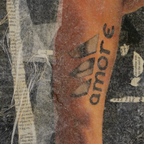 Urban Romantics - Cupido