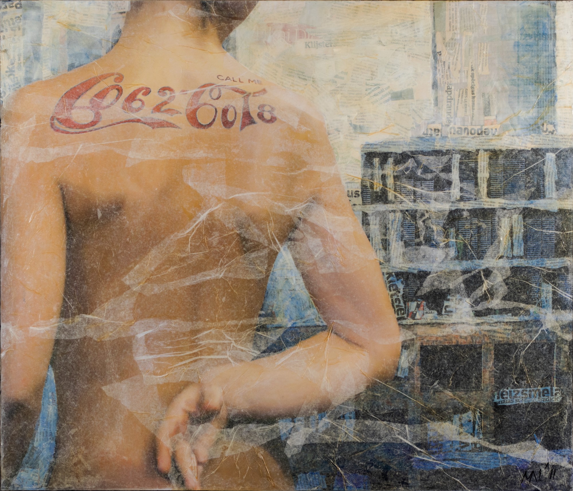 Urban Romantics - Europe