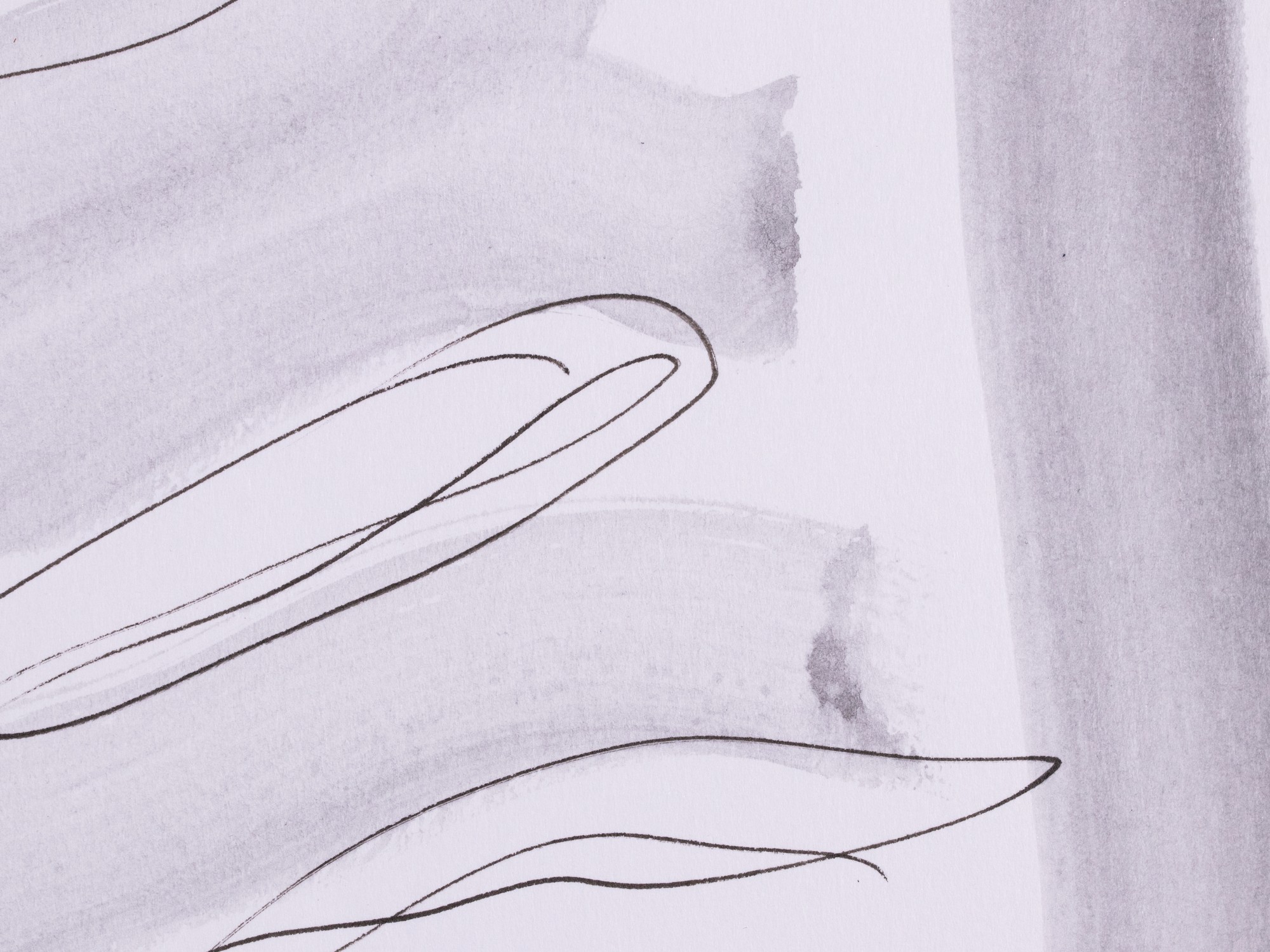 Lamav akt hallis valguses