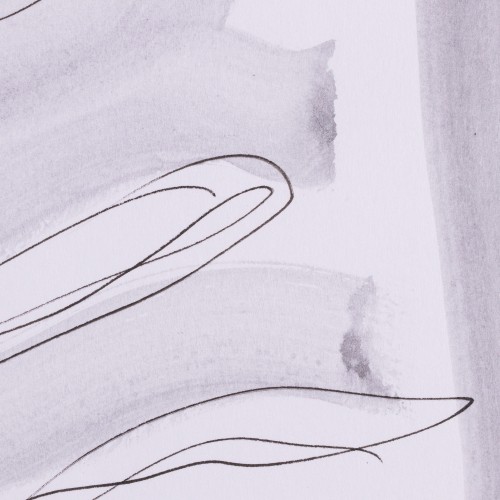 Lamav akt hallis valguses