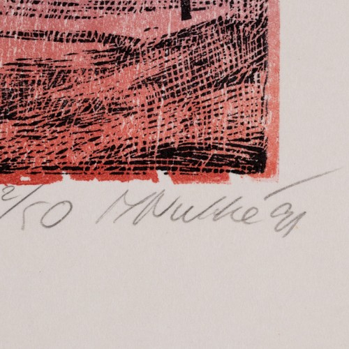 Vaade Olevistele 2/50