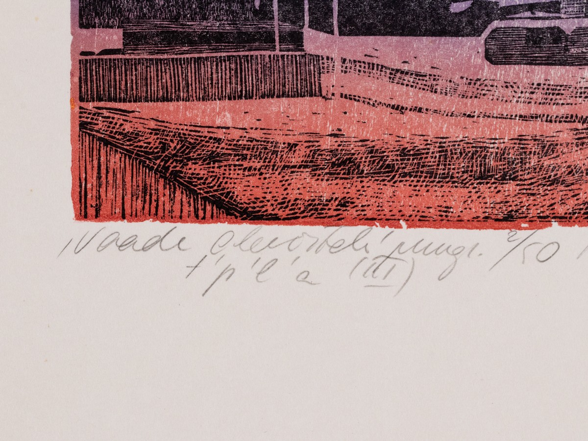 Vaade Olevistele 2/50