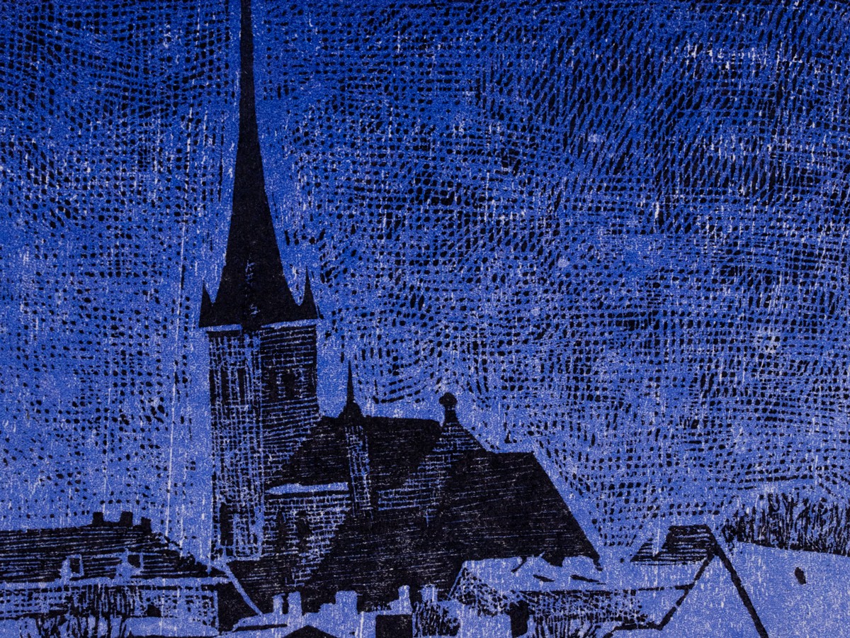 Vaade Olevistele 2/50