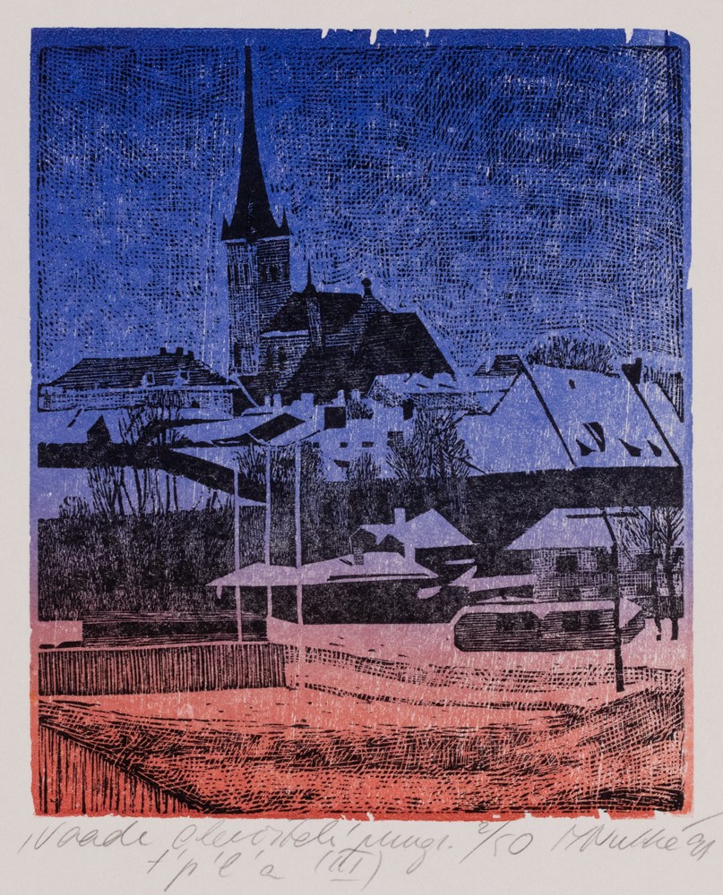 Vaade Olevistele 2/50