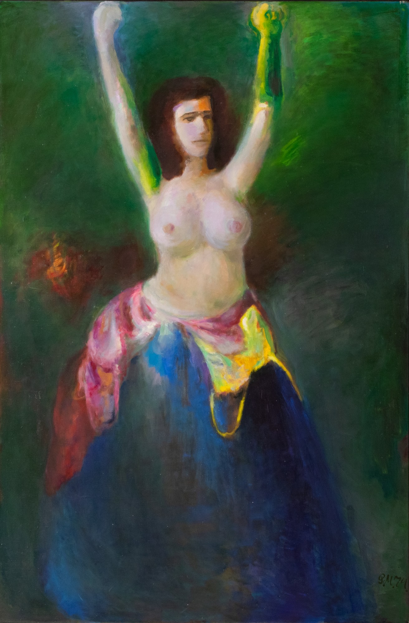 Luuletaja Lydia Koidula