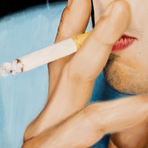 Toimunud