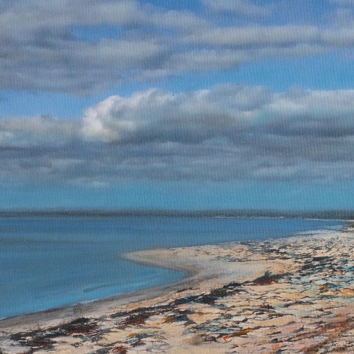 Maastik III