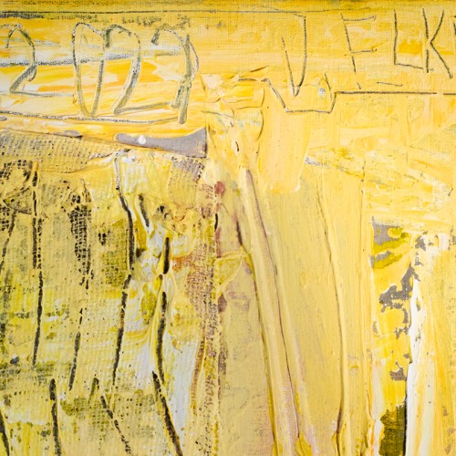 Kui strontsium kohtub kaadmiumiga, titaanvalgega segatud mõlemad