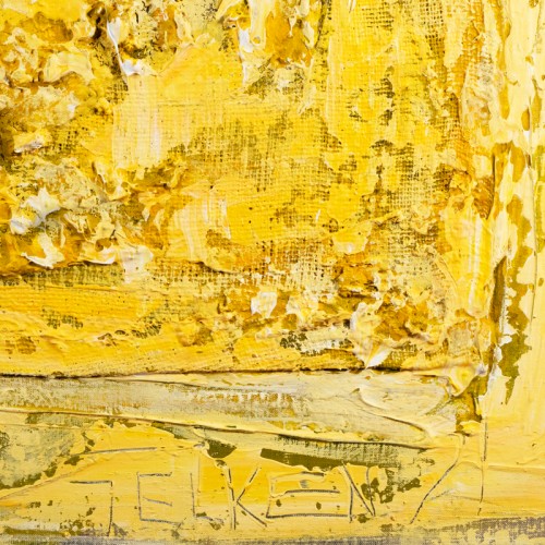 Kui strontsium kohtub kaadmiumiga, titaanvalgega segatud mõlemad