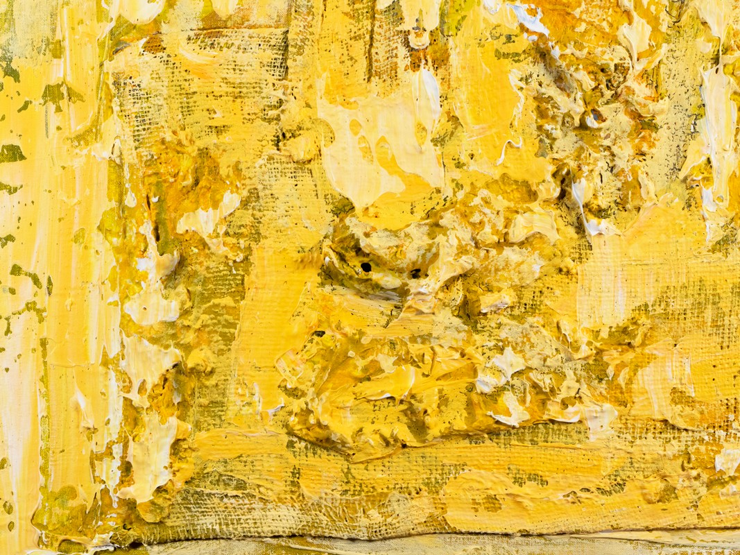 Kui strontsium kohtub kaadmiumiga, titaanvalgega segatud mõlemad