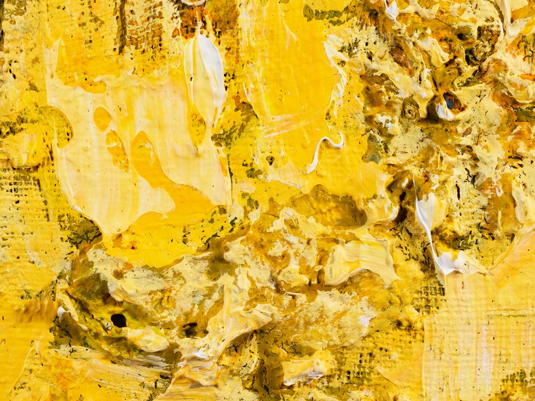 Kui strontsium kohtub kaadmiumiga, titaanvalgega segatud mõlemad