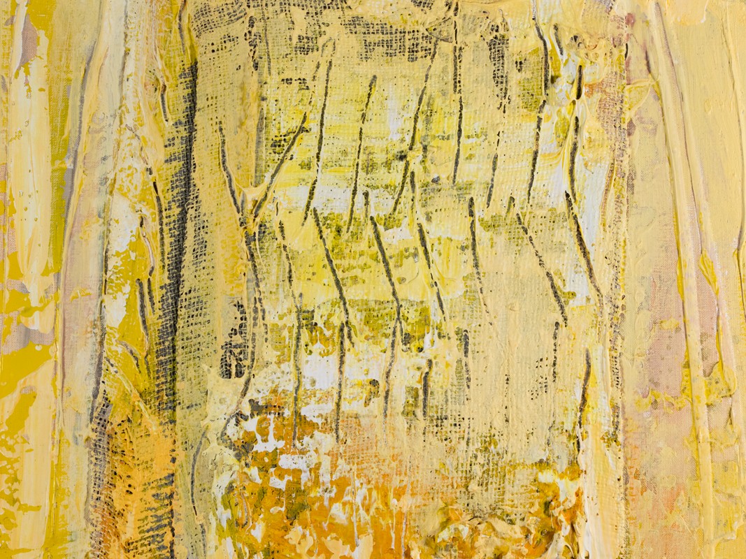 Kui strontsium kohtub kaadmiumiga, titaanvalgega segatud mõlemad