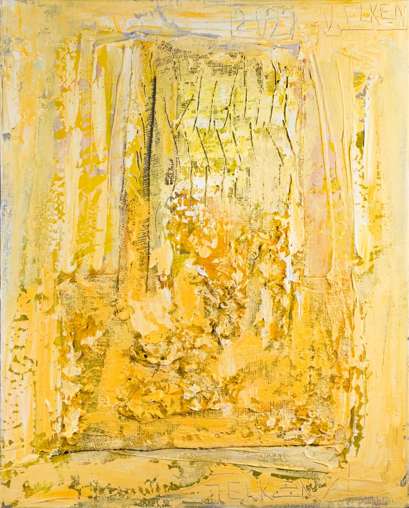 Kui strontsium kohtub kaadmiumiga, titaanvalgega segatud mõlemad