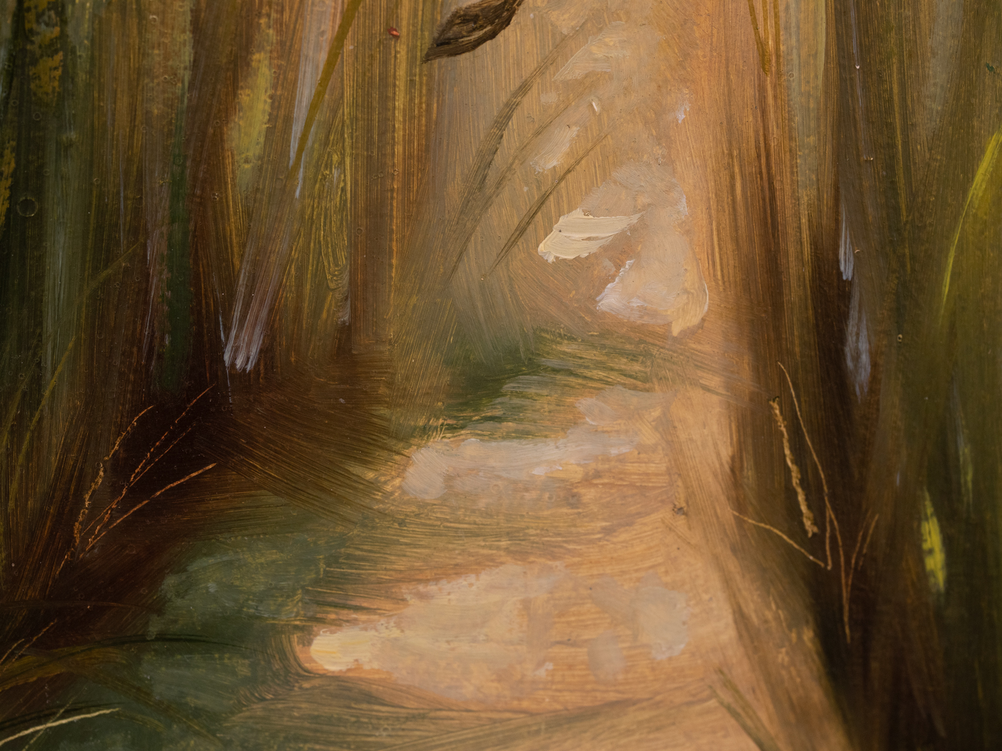 Past