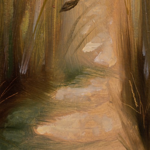 Past