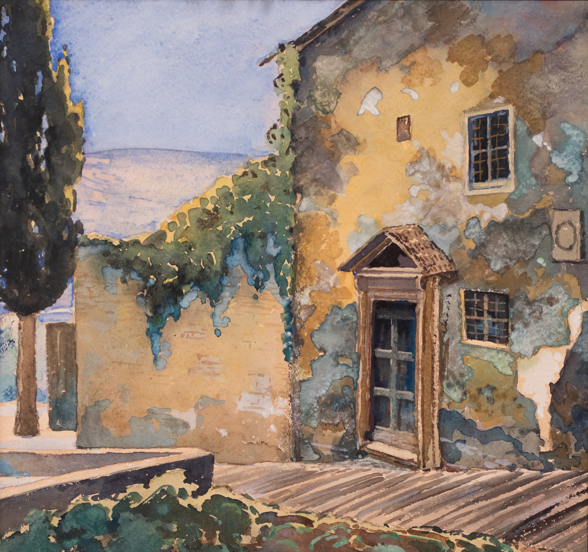 Outdoor View
