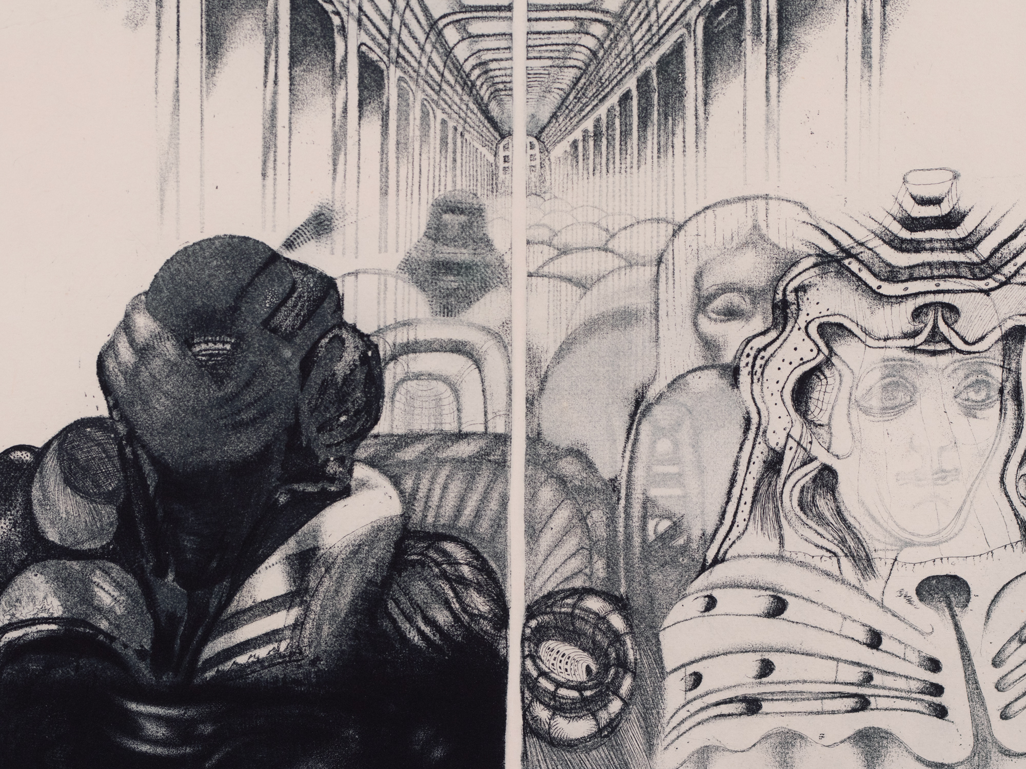 Past