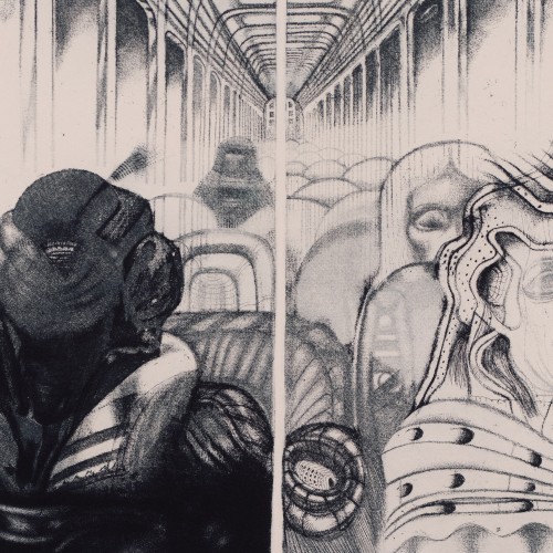 Past