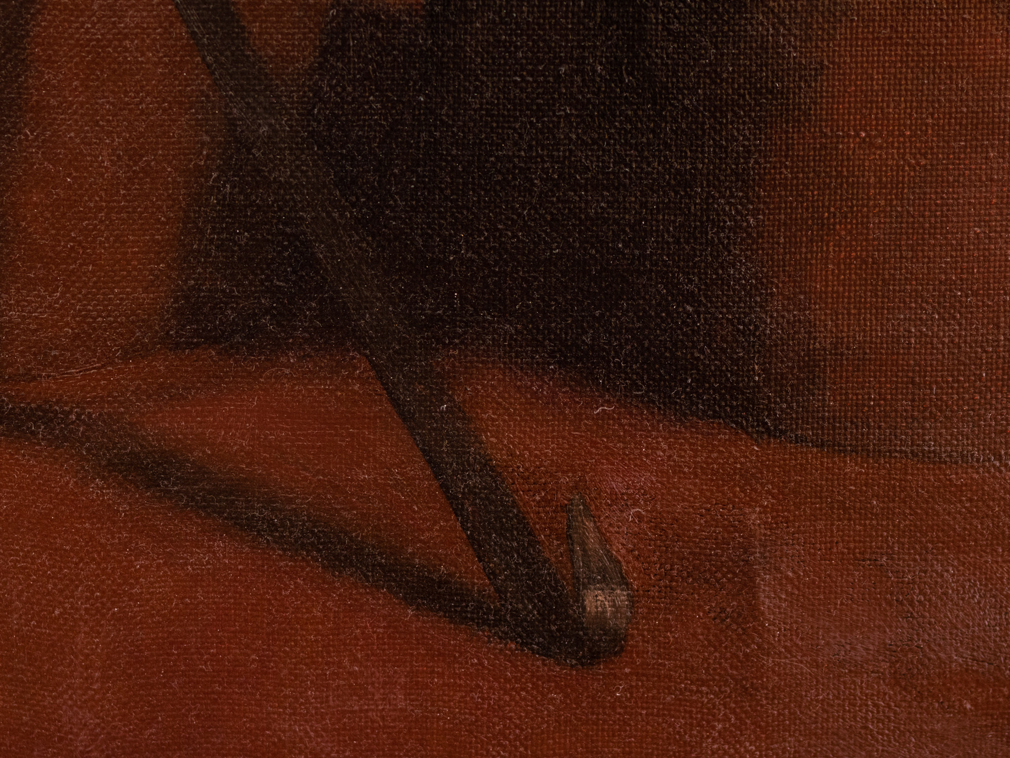 Vaikelu kulbi ja munaga