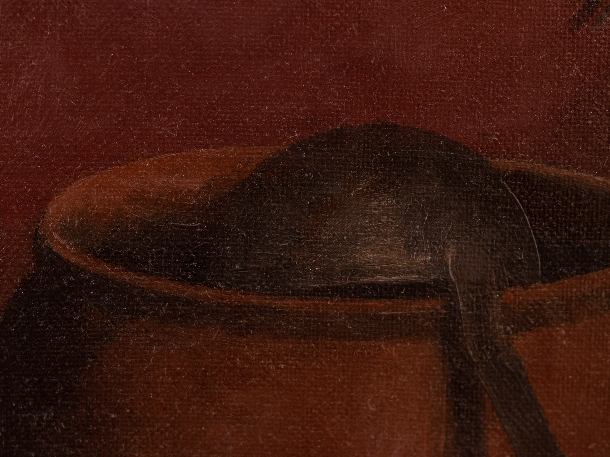 Vaikelu kulbi ja munaga