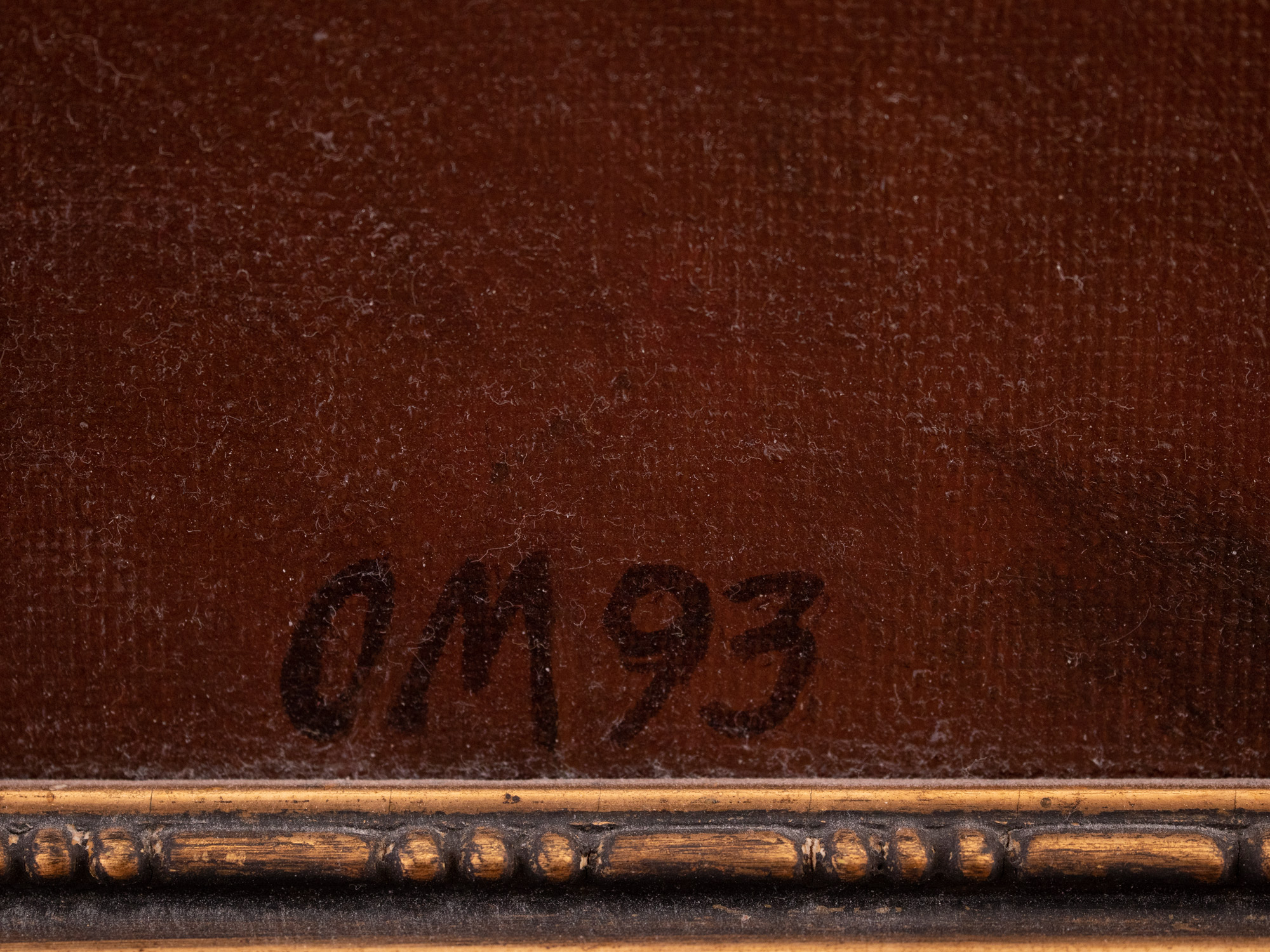 Vaikelu kulbi ja munaga