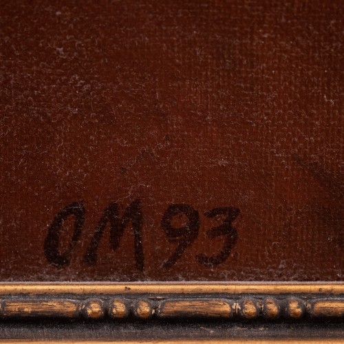 Vaikelu kulbi ja munaga