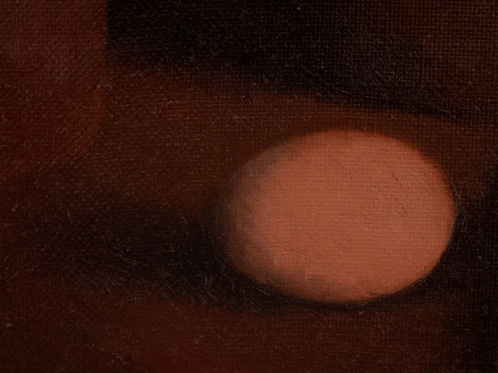 Vaikelu kulbi ja munaga