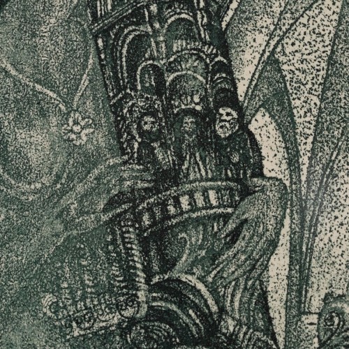 Illustratsioon J. Krossi romaanile