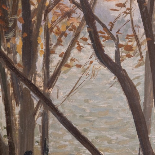 Past