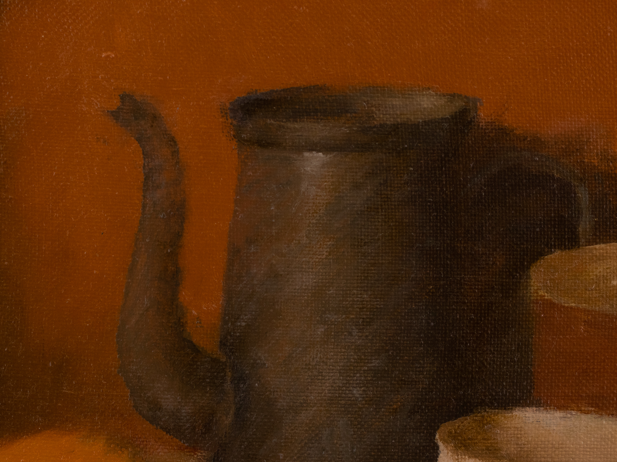 Vaikelu greibi ja munaga