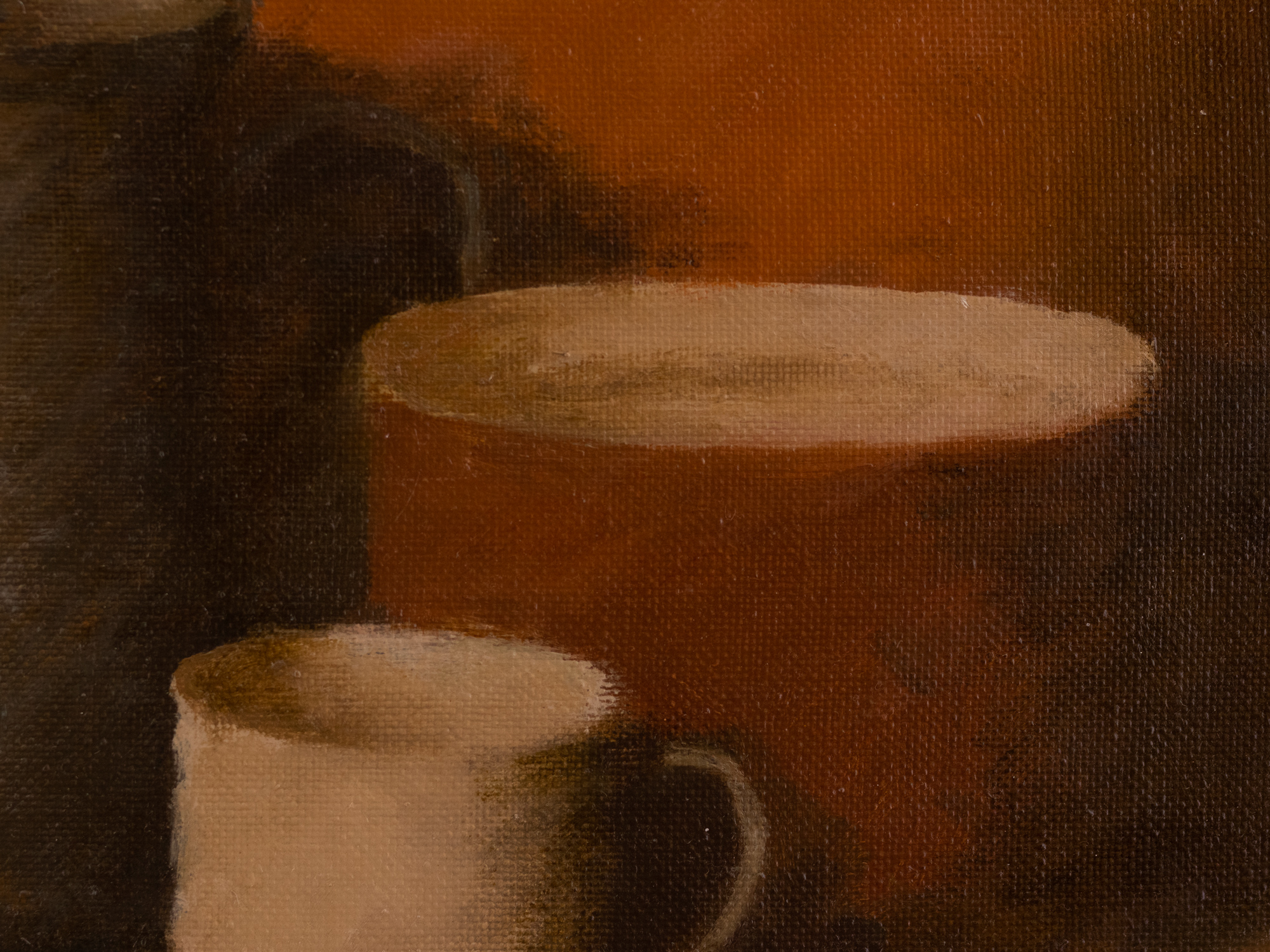 Vaikelu greibi ja munaga