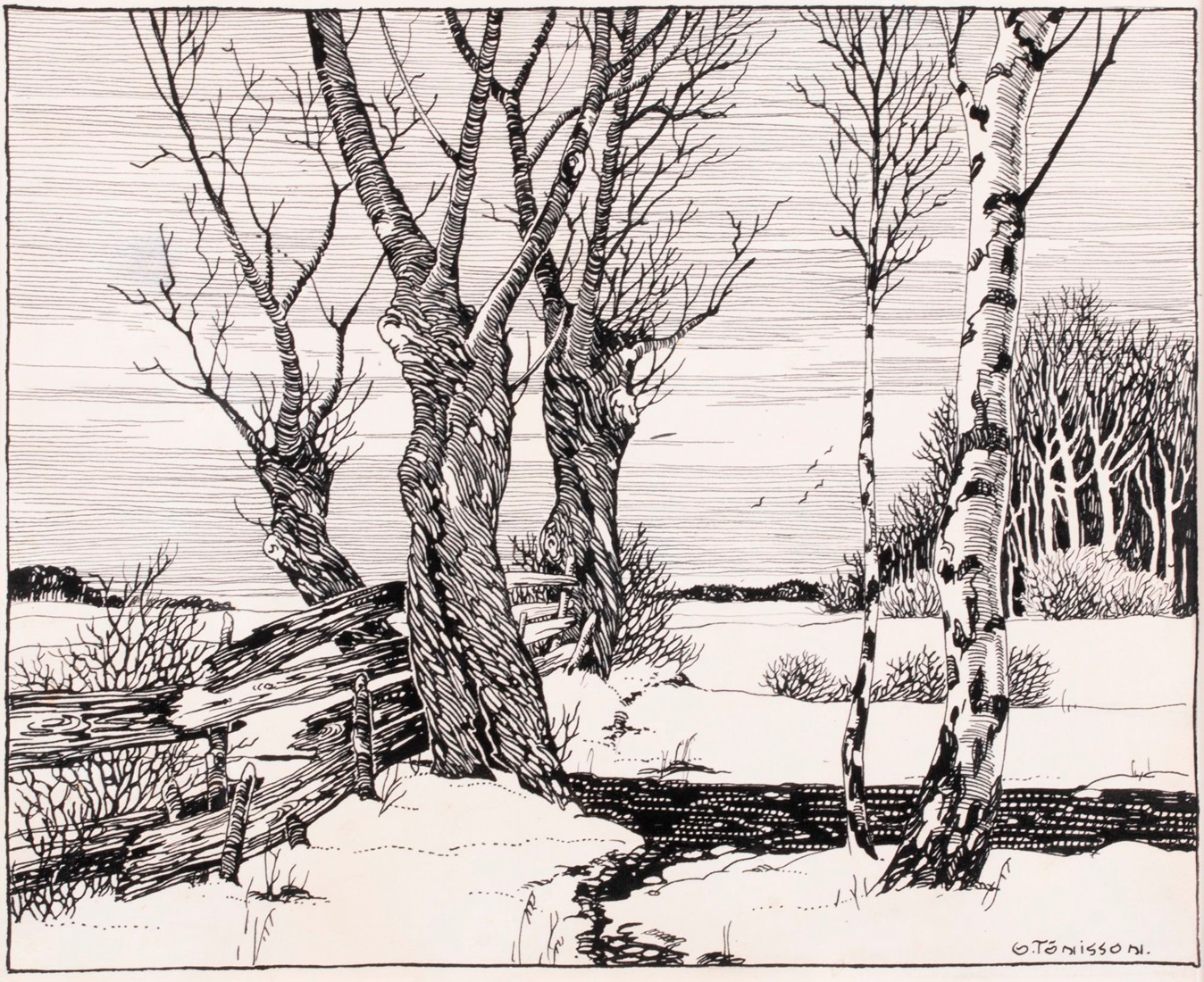 Landscape